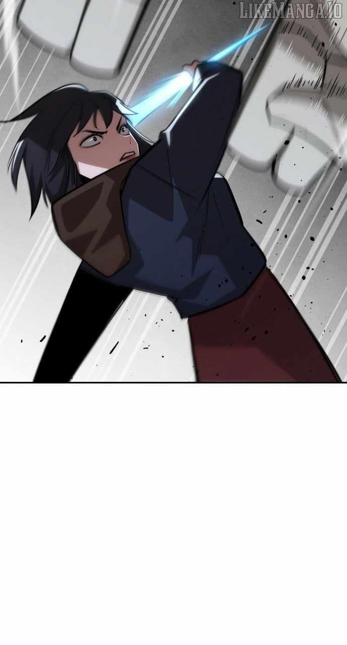 The One Who Regresses Only Protects Me Chapter 39 411 39