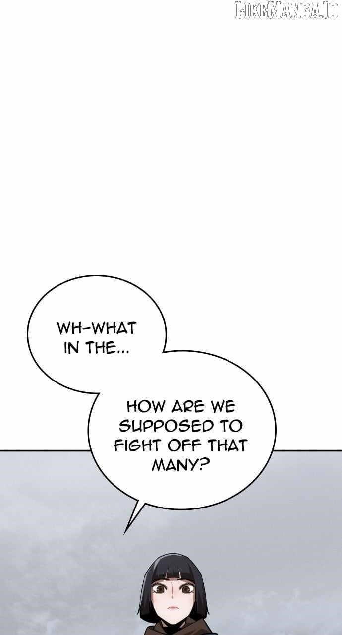 The One Who Regresses Only Protects Me Chapter 39 376 4