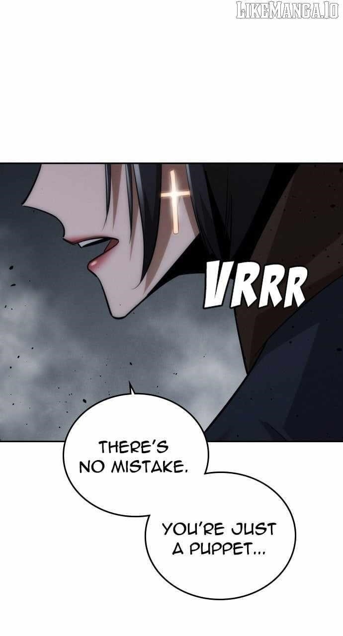 The One Who Regresses Only Protects Me Chapter 39 415 43