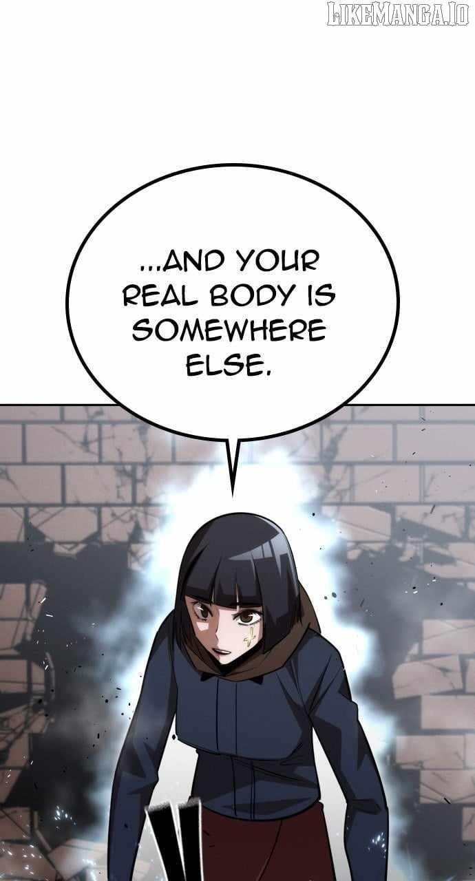 The One Who Regresses Only Protects Me Chapter 39 416 44