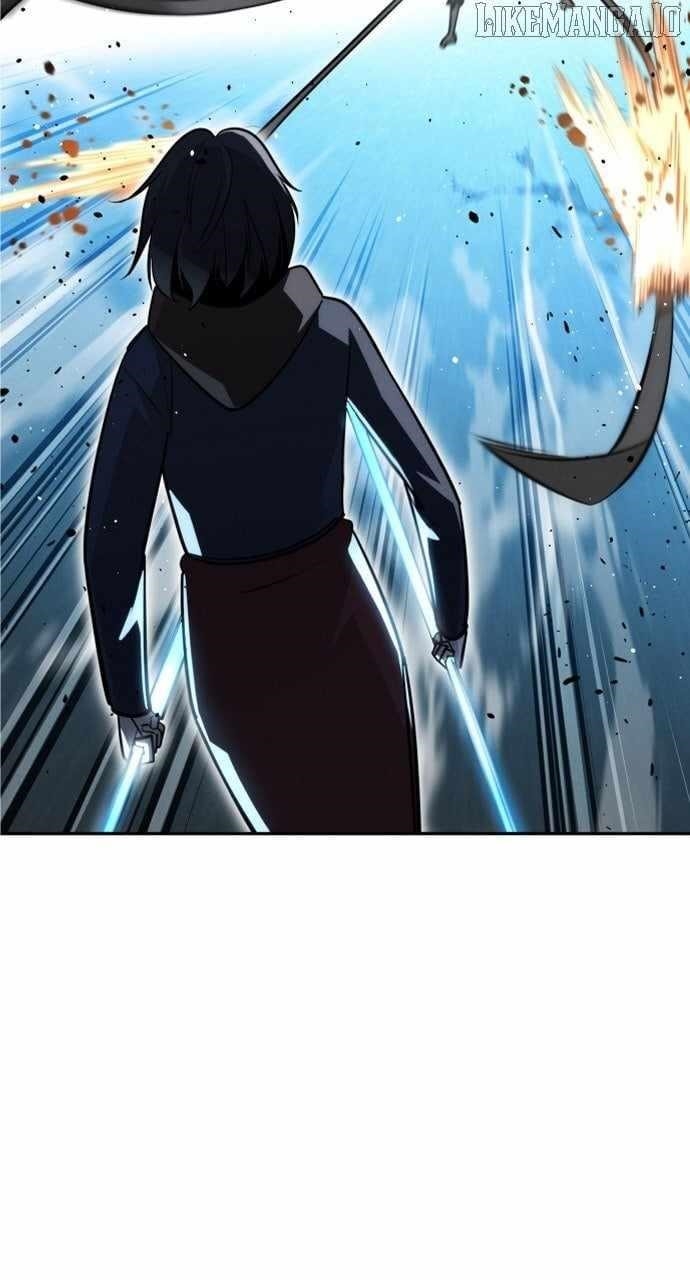 The One Who Regresses Only Protects Me Chapter 39 420 48