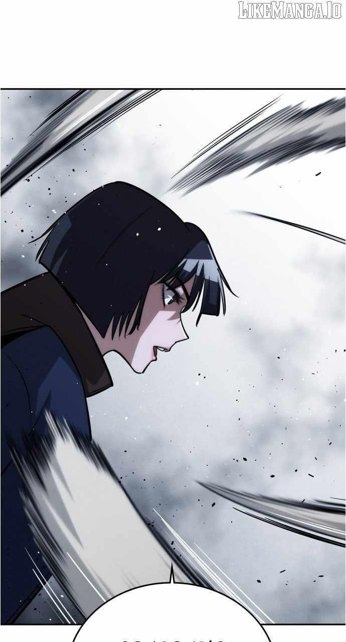 The One Who Regresses Only Protects Me Chapter 39 421 49