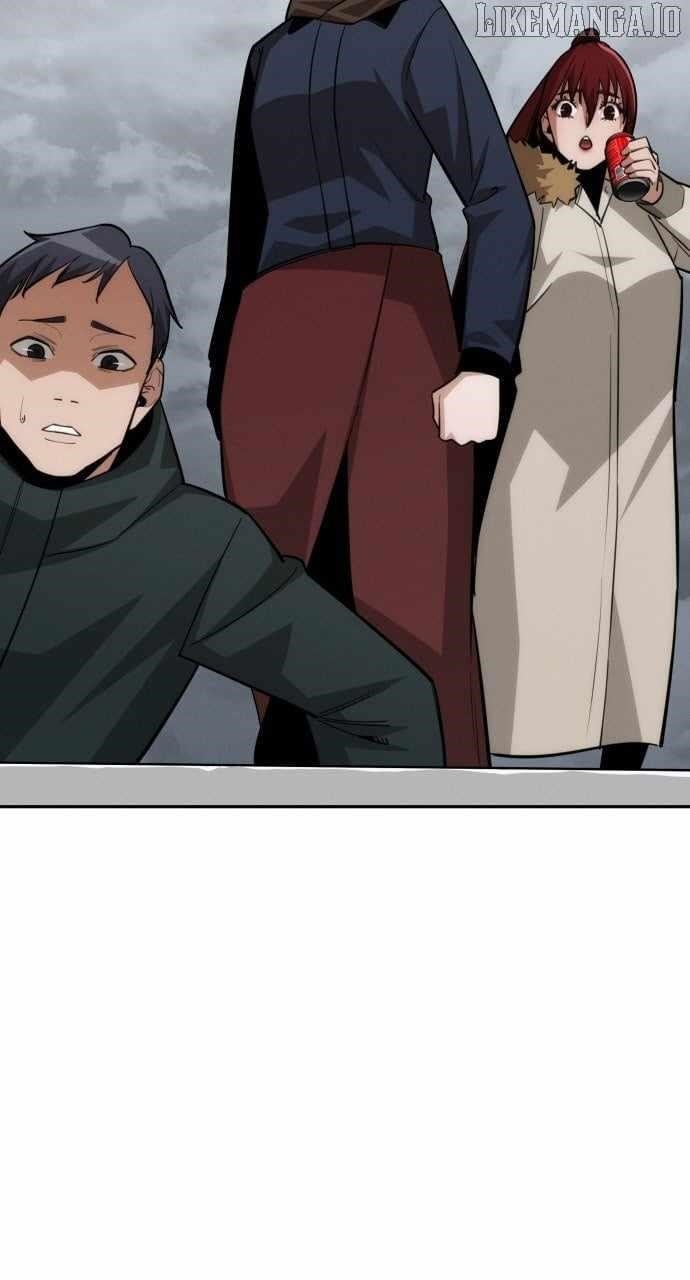 The One Who Regresses Only Protects Me Chapter 39 377 5