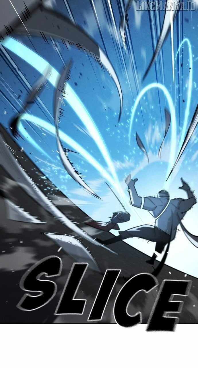 The One Who Regresses Only Protects Me Chapter 39 423 51