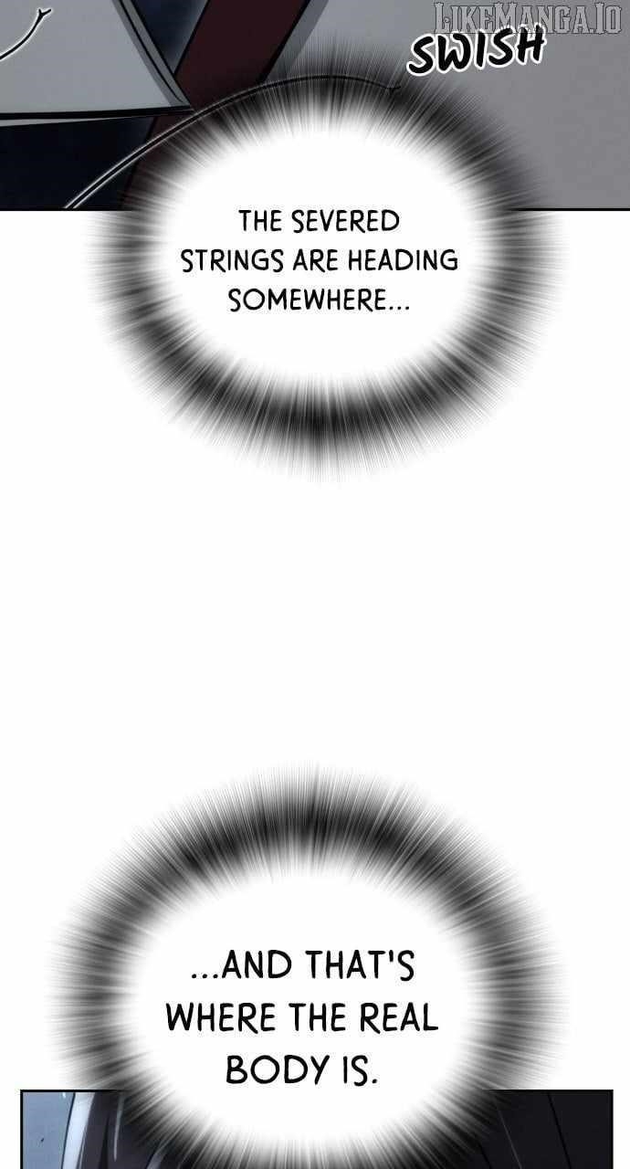 The One Who Regresses Only Protects Me Chapter 39 425 53