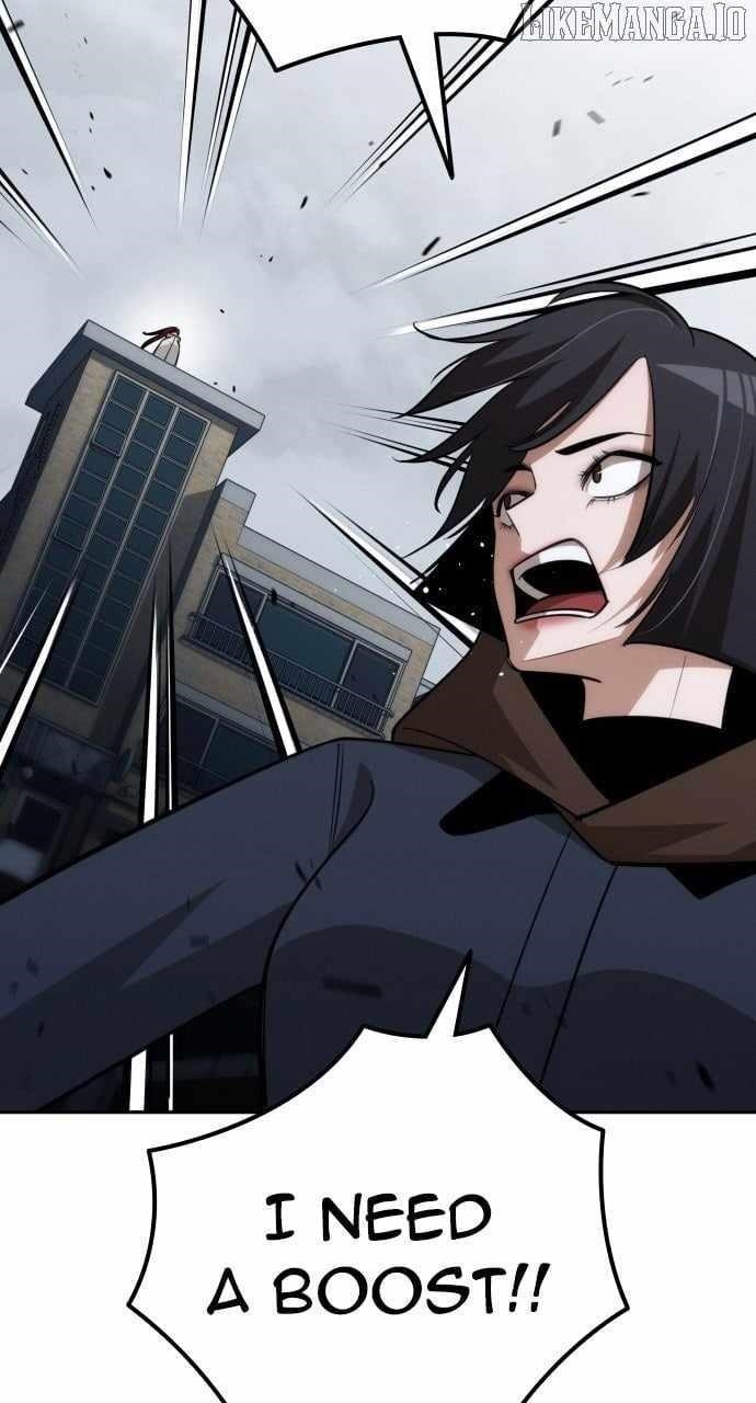 The One Who Regresses Only Protects Me Chapter 39 427 55