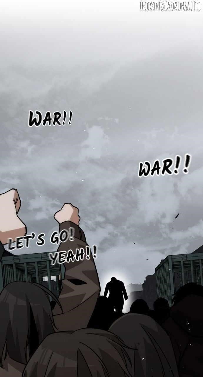 The One Who Regresses Only Protects Me Chapter 39 378 6