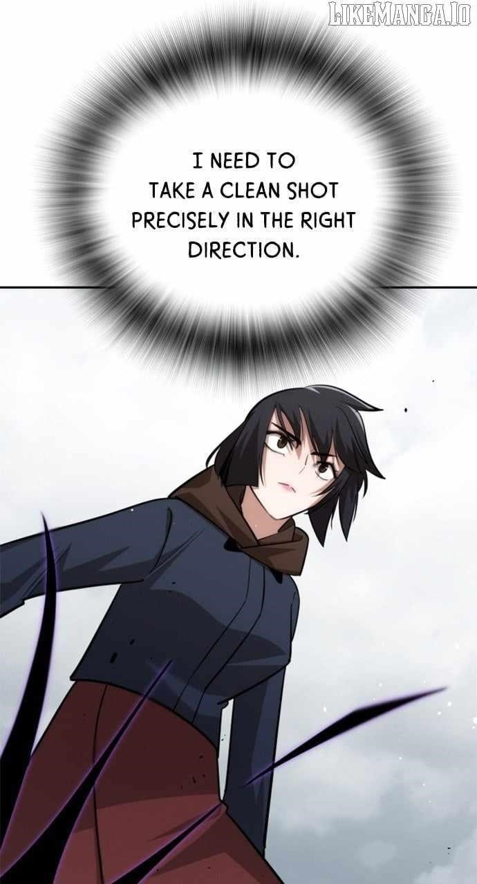 The One Who Regresses Only Protects Me Chapter 39 435 63