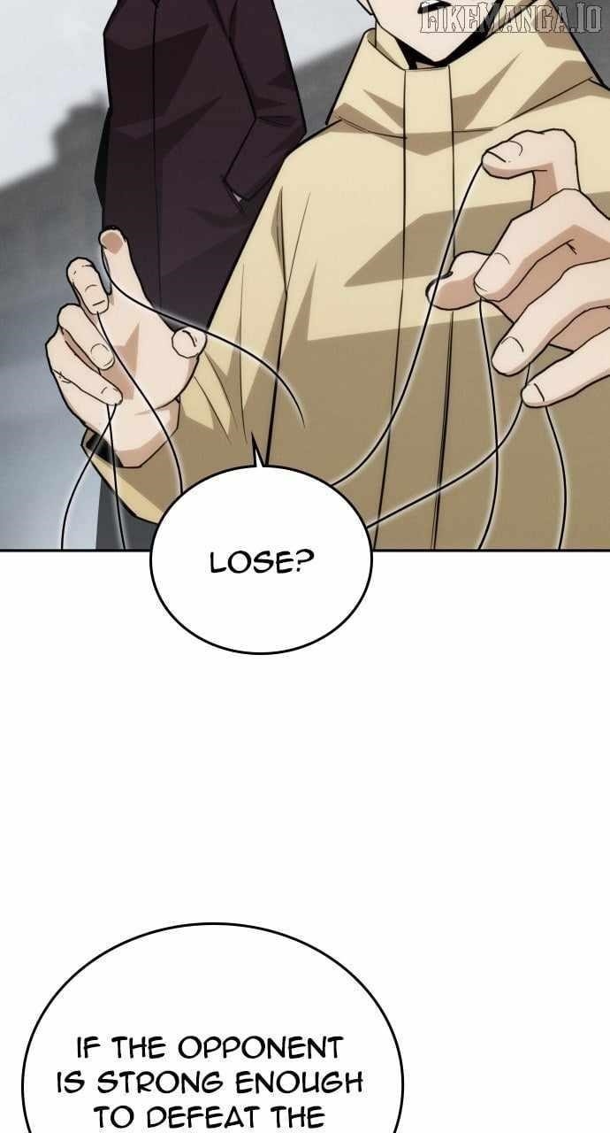 The One Who Regresses Only Protects Me Chapter 39 439 67