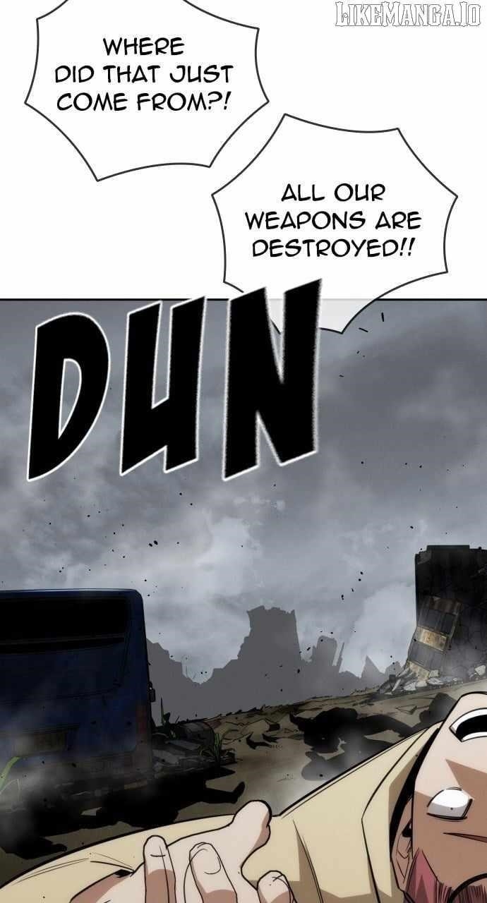 The One Who Regresses Only Protects Me Chapter 39 443 71