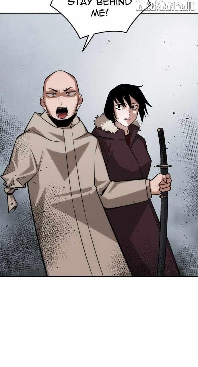 The One Who Regresses Only Protects Me Chapter 39 445 73