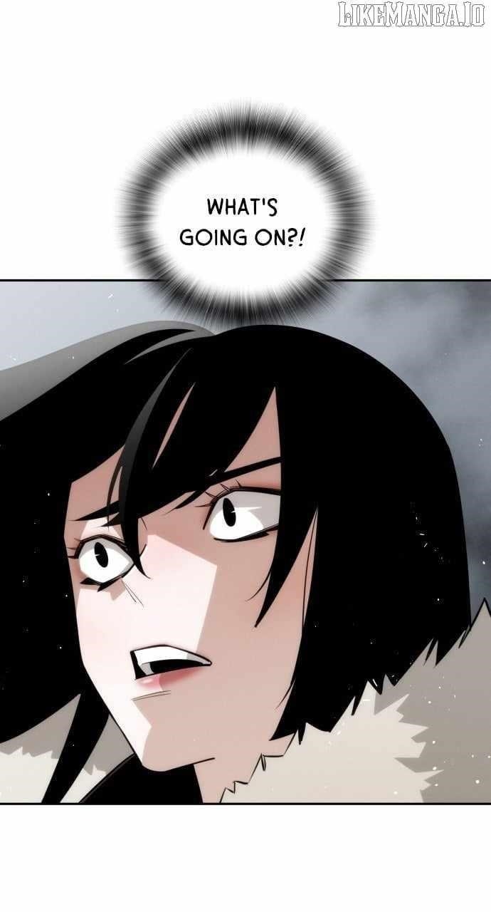 The One Who Regresses Only Protects Me Chapter 39 446 74