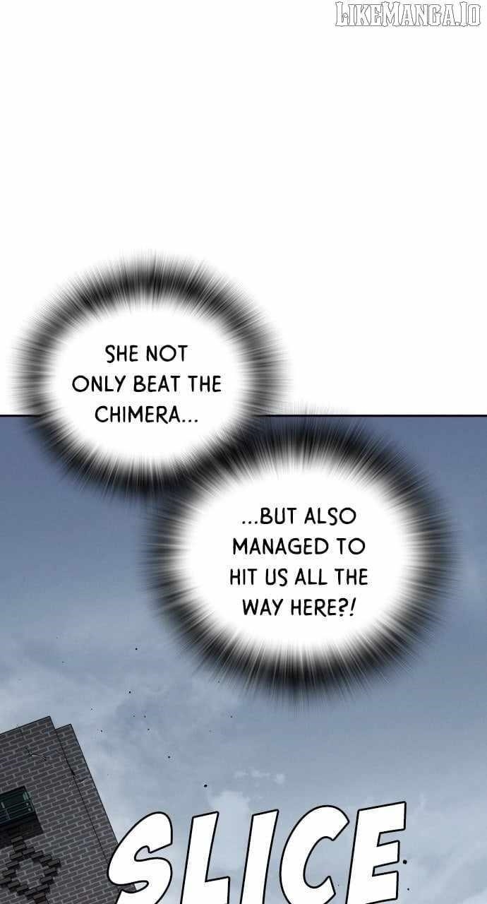 The One Who Regresses Only Protects Me Chapter 39 447 75