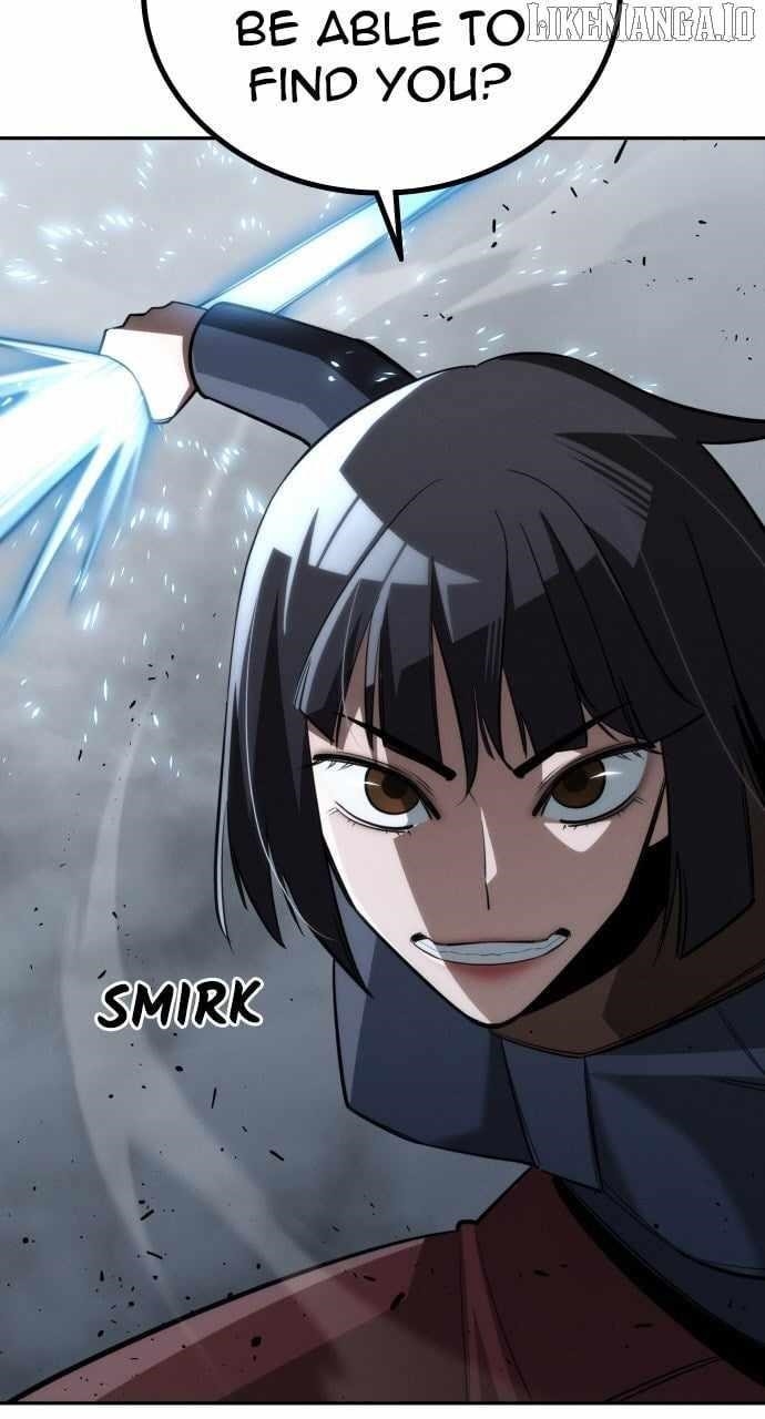 The One Who Regresses Only Protects Me Chapter 39 451 79