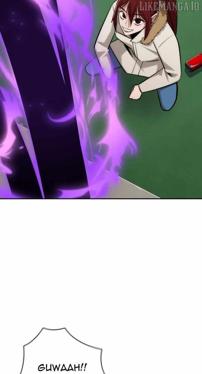 The One Who Regresses Only Protects Me Chapter 39 455 83