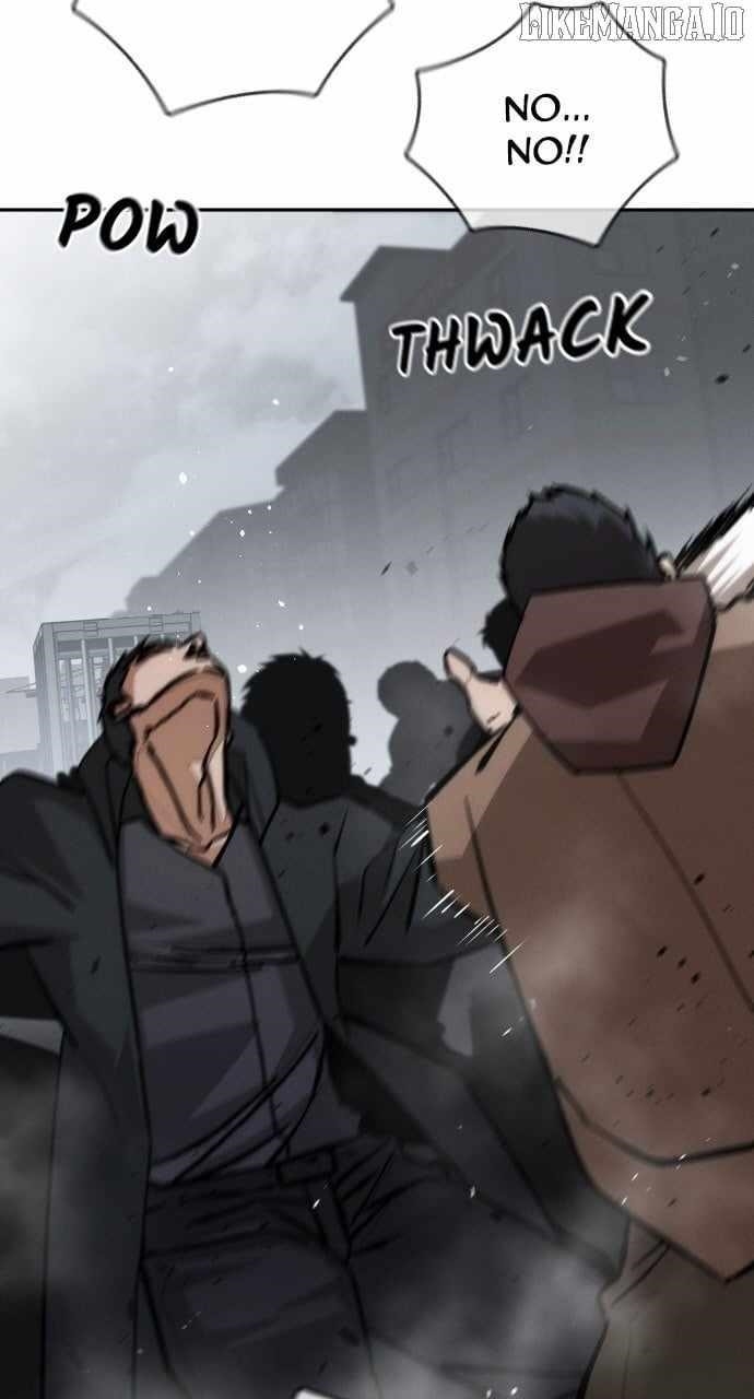 The One Who Regresses Only Protects Me Chapter 39 456 84