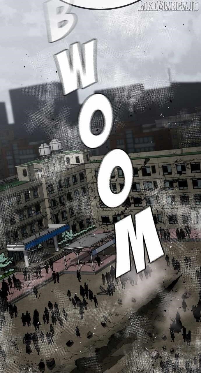 The One Who Regresses Only Protects Me Chapter 39 461 89