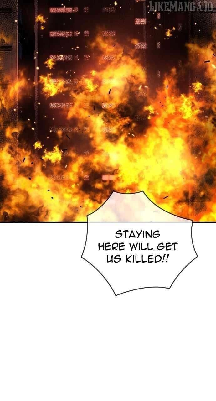 The One Who Regresses Only Protects Me Chapter 39 464 92