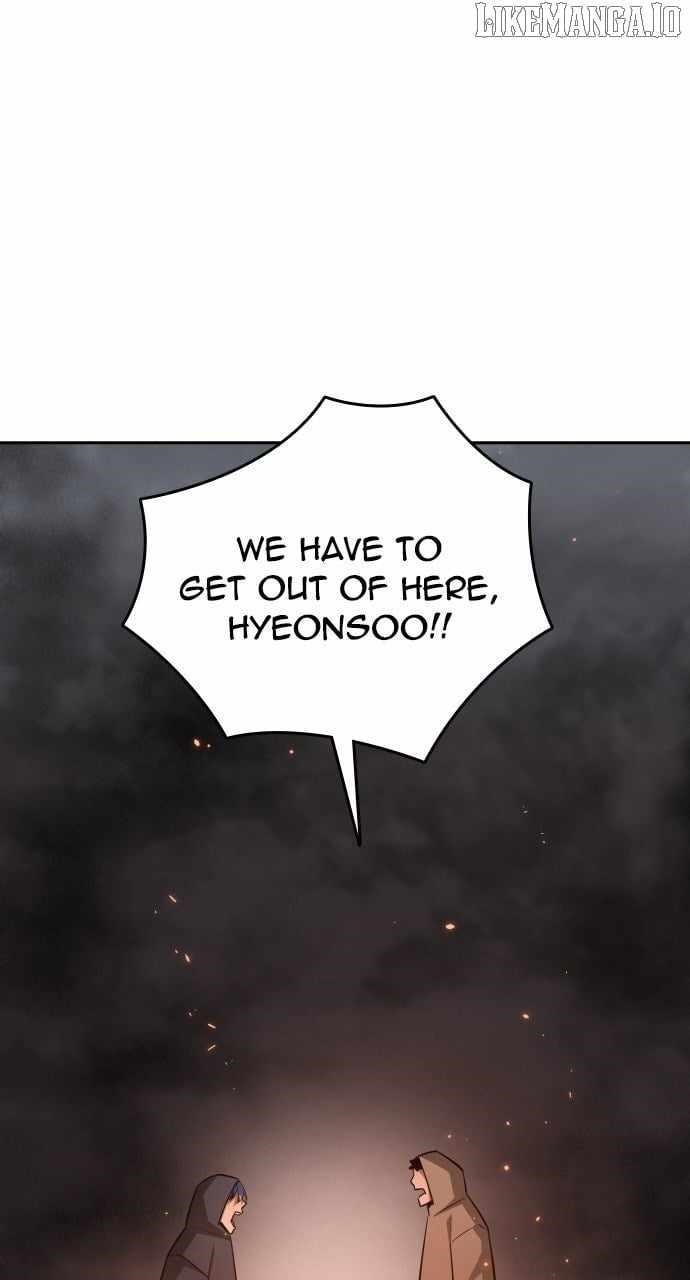 The One Who Regresses Only Protects Me Chapter 39 465 93