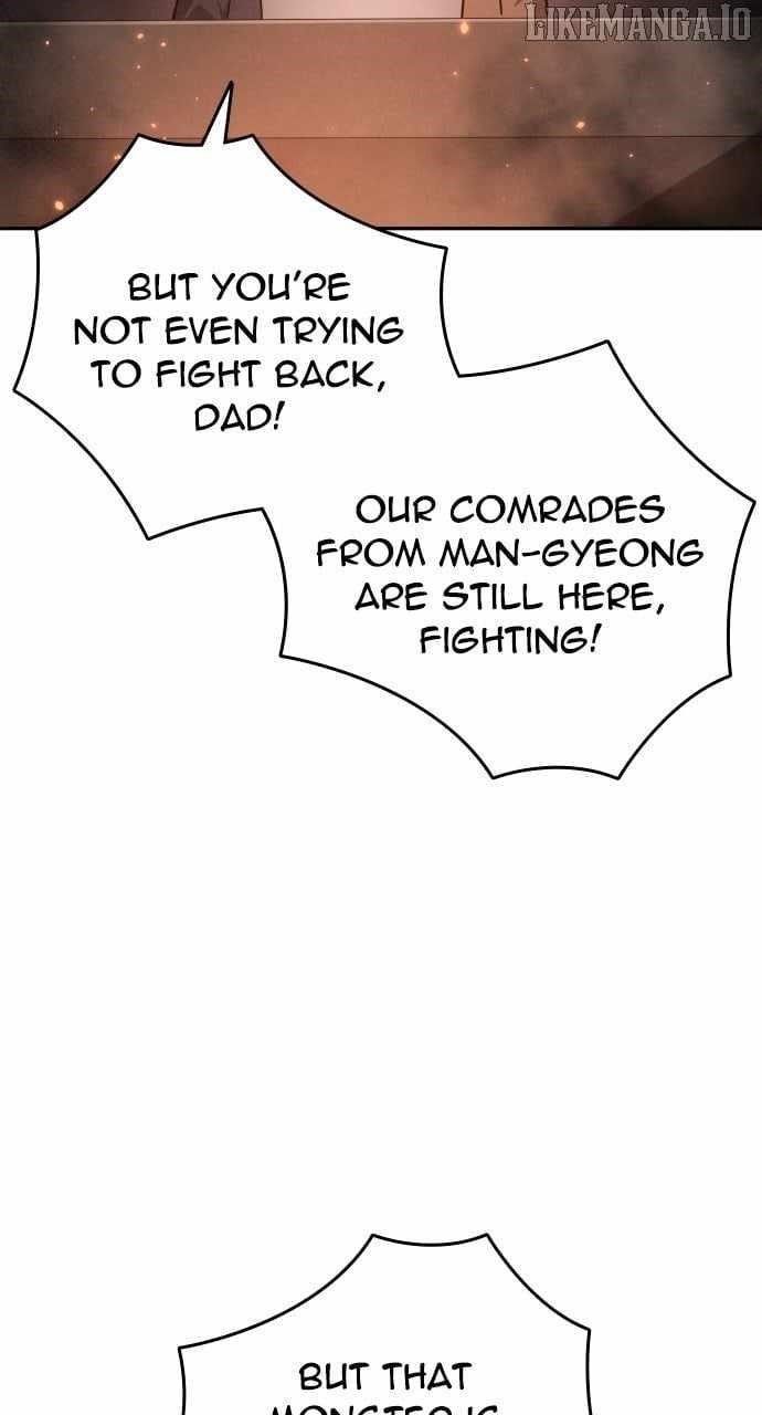 The One Who Regresses Only Protects Me Chapter 39 466 94