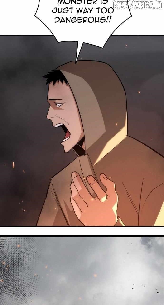 The One Who Regresses Only Protects Me Chapter 39 467 95