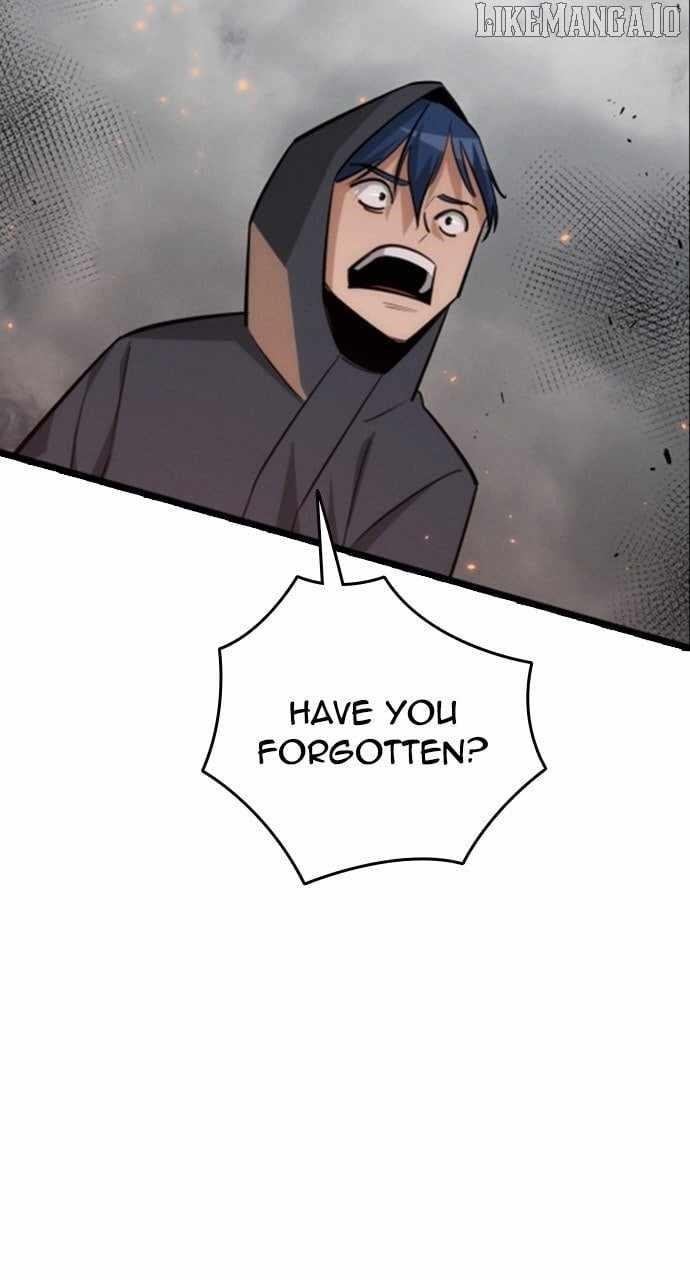 The One Who Regresses Only Protects Me Chapter 39 468 96