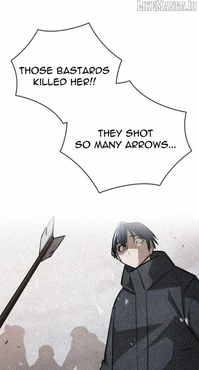 The One Who Regresses Only Protects Me Chapter 39 469 97