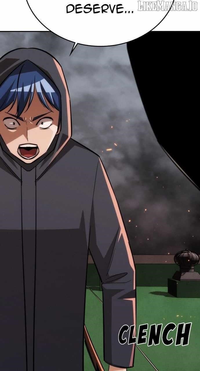 The One Who Regresses Only Protects Me Chapter 39 471 99