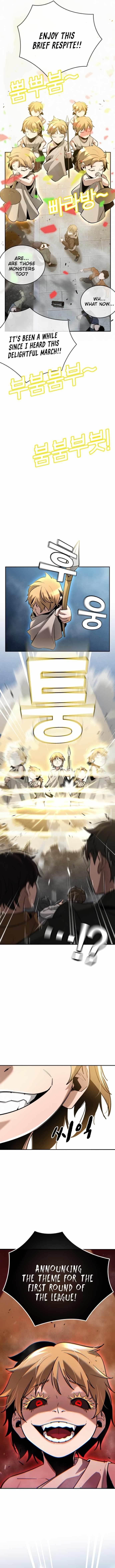 The One Who Regresses Only Protects Me Chapter 4 77 18