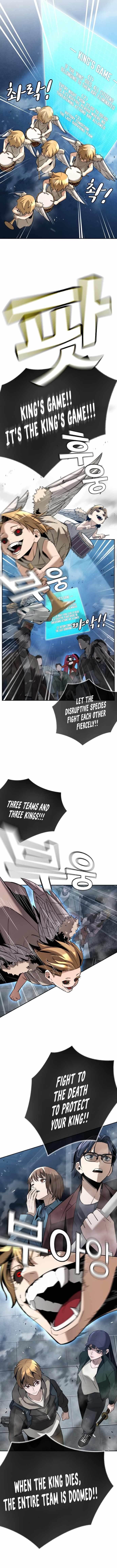 The One Who Regresses Only Protects Me Chapter 4 78 19