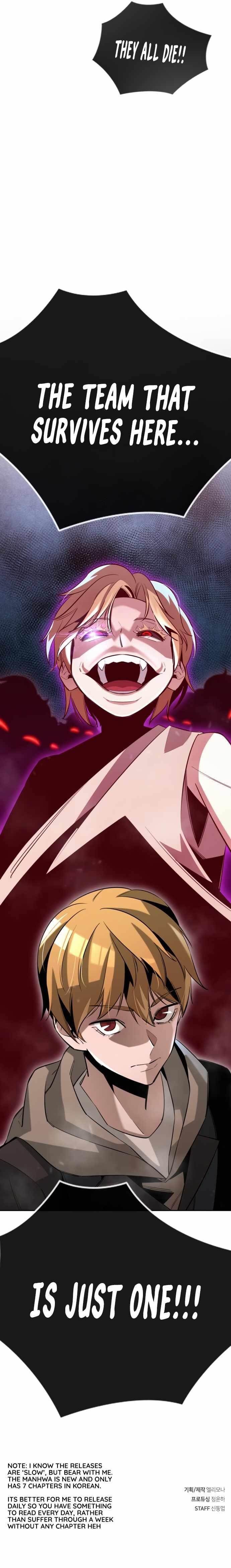 The One Who Regresses Only Protects Me Chapter 4 79 20