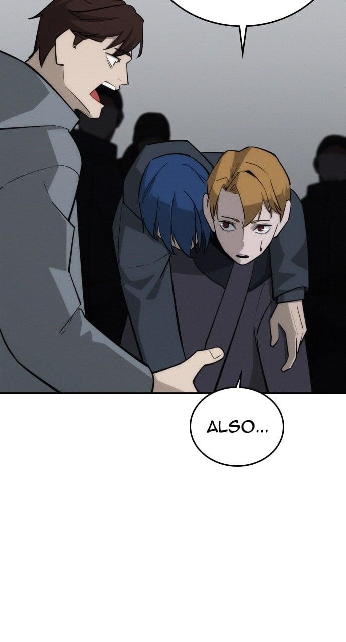 The One Who Regresses Only Protects Me Chapter 41 337 10