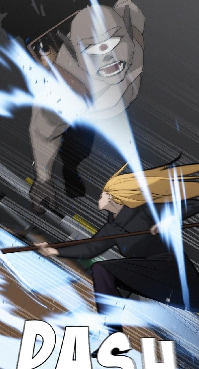 The One Who Regresses Only Protects Me Chapter 41 341 14