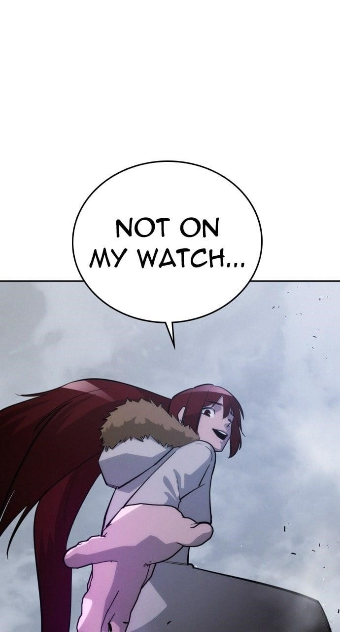 The One Who Regresses Only Protects Me Chapter 41 347 20