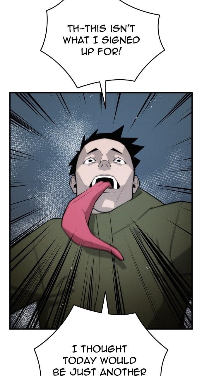 The One Who Regresses Only Protects Me Chapter 41 350 23