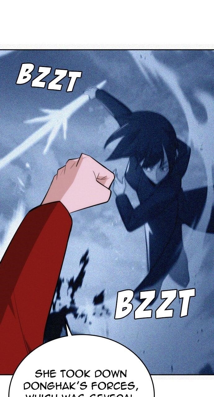 The One Who Regresses Only Protects Me Chapter 41 353 26