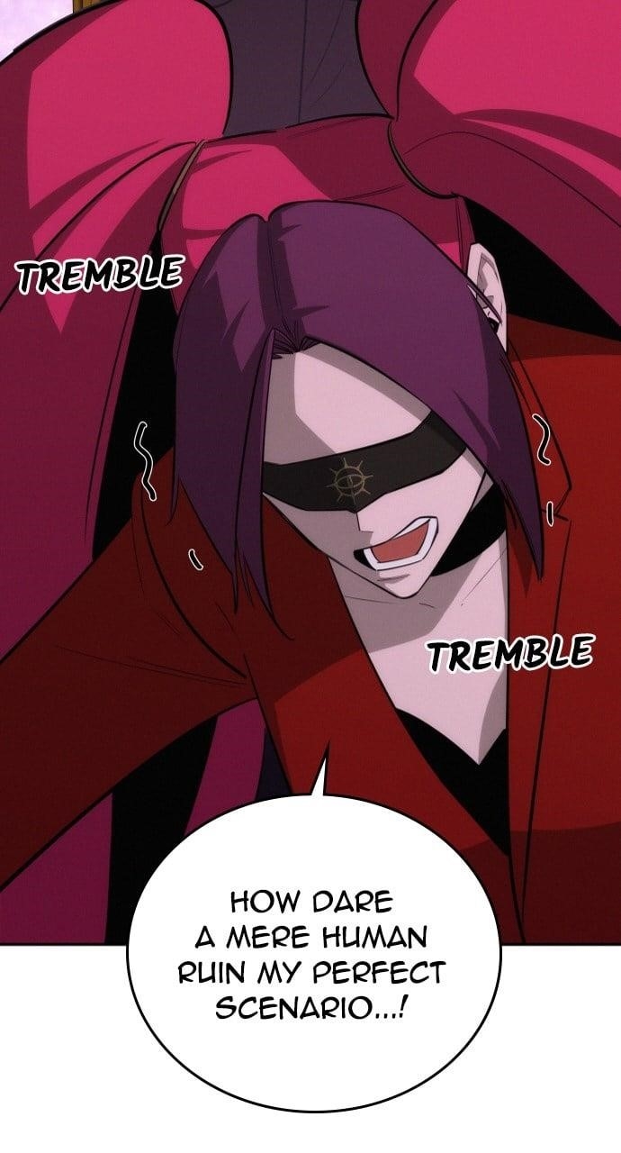 The One Who Regresses Only Protects Me Chapter 41 355 28