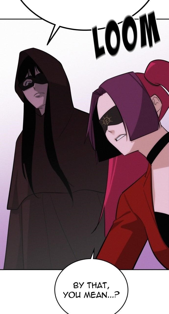 The One Who Regresses Only Protects Me Chapter 41 358 31