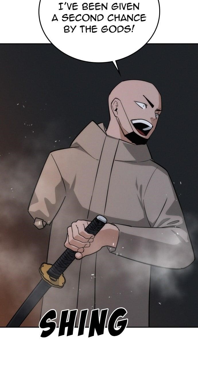 The One Who Regresses Only Protects Me Chapter 41 371 44