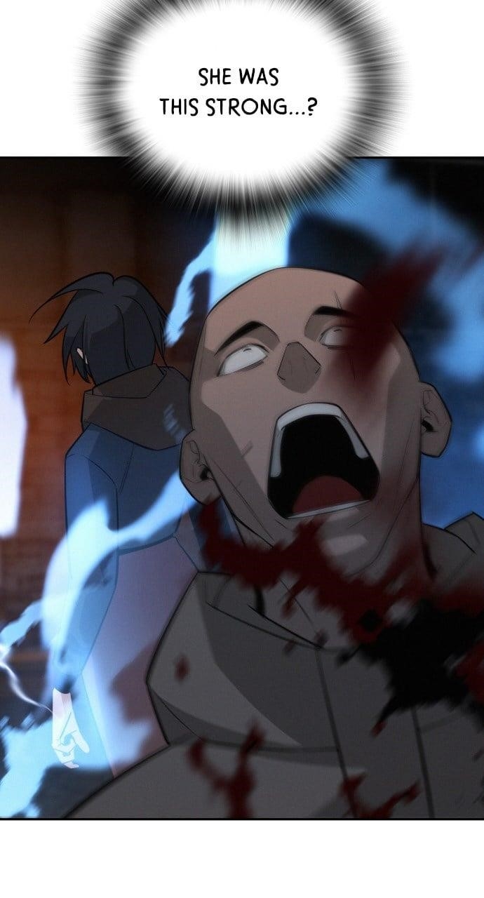 The One Who Regresses Only Protects Me Chapter 41 375 48