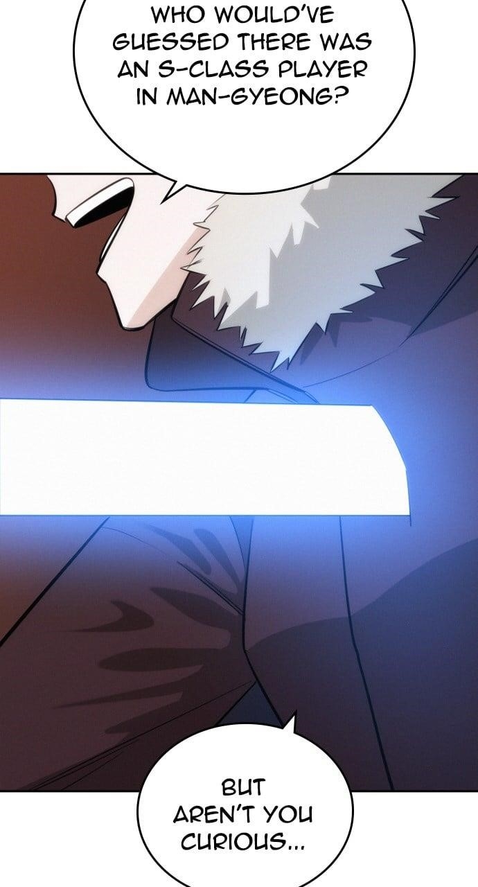 The One Who Regresses Only Protects Me Chapter 41 378 51