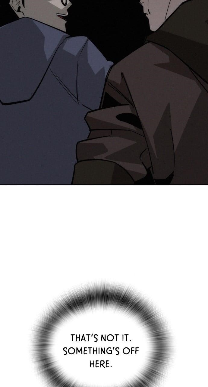 The One Who Regresses Only Protects Me Chapter 41 387 60