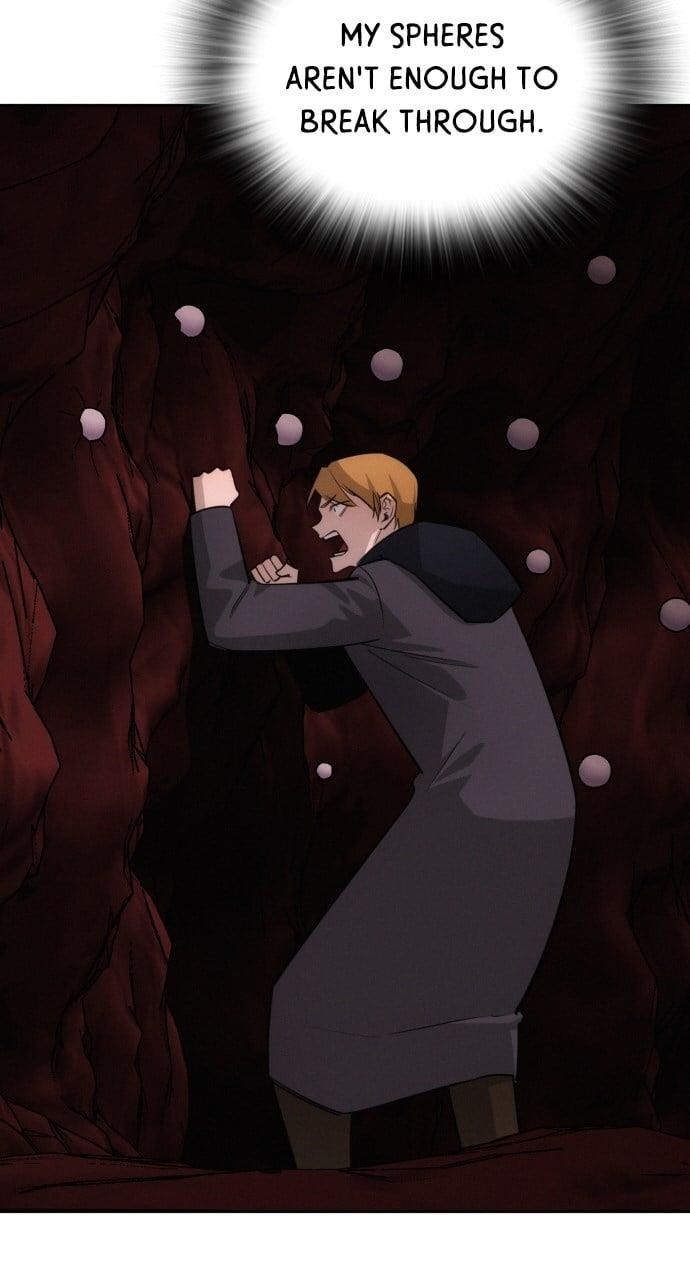 The One Who Regresses Only Protects Me Chapter 41 407 80