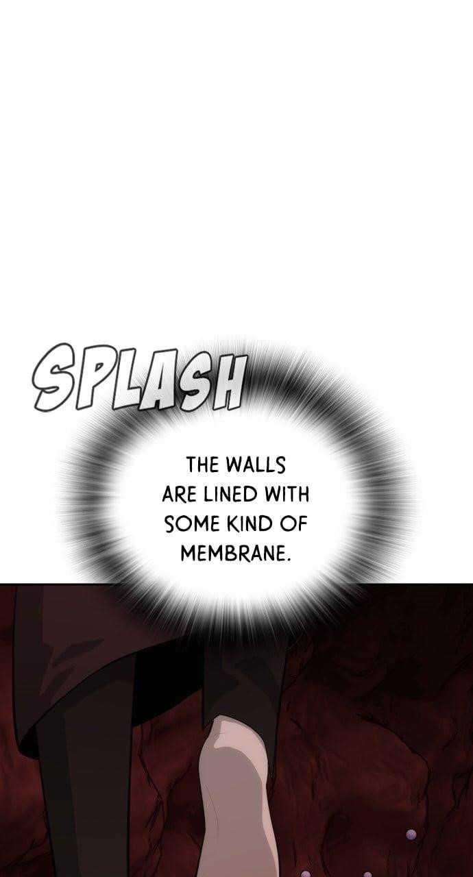 The One Who Regresses Only Protects Me Chapter 41 408 81