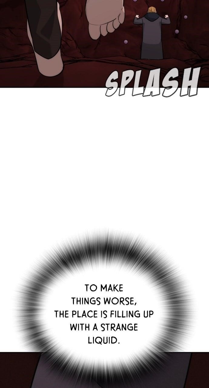 The One Who Regresses Only Protects Me Chapter 41 409 82