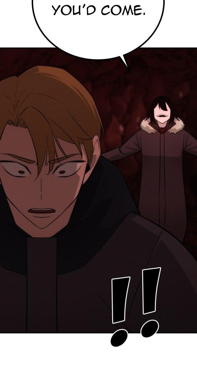 The One Who Regresses Only Protects Me Chapter 41 411 84