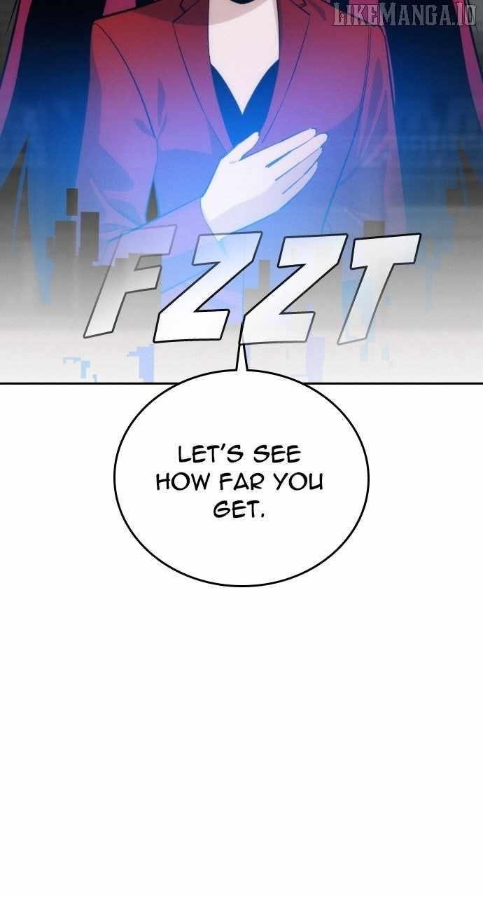 The One Who Regresses Only Protects Me Chapter 44 334 10