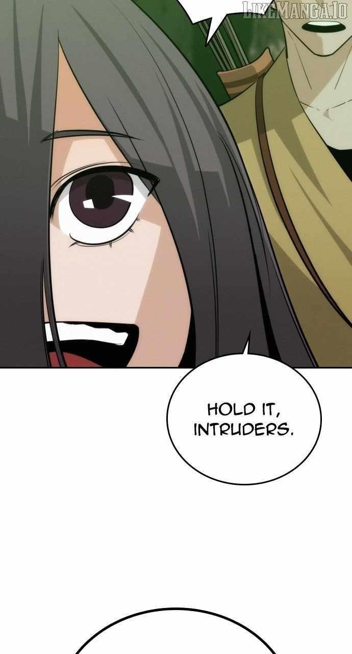 The One Who Regresses Only Protects Me Chapter 44 428 104