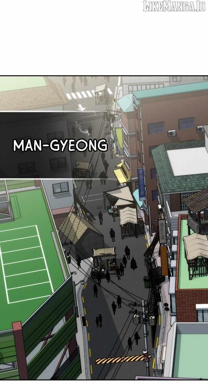 The One Who Regresses Only Protects Me Chapter 44 337 13