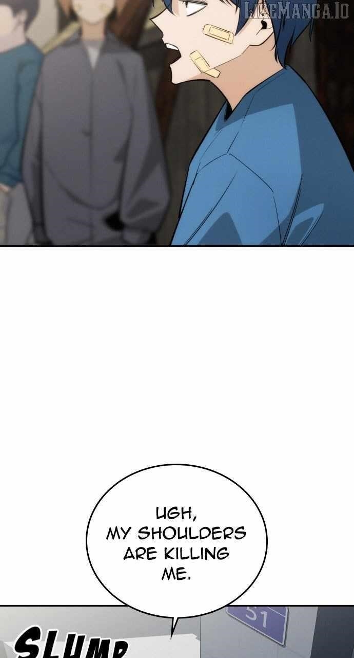 The One Who Regresses Only Protects Me Chapter 44 340 16